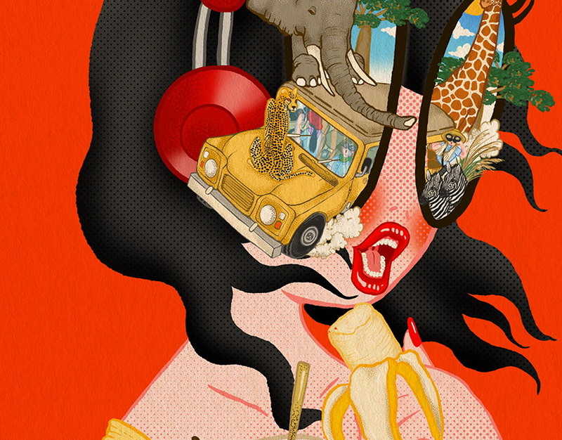 12 ударов в ритме планеты: самые веселые новогодние ритуалы на Земле