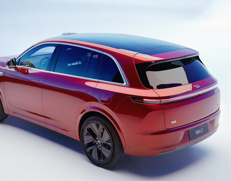 Changan CS75 Pro составит конкуренцию Haval F7 и Geely Monjaro